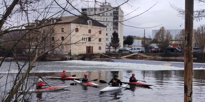 CJ Périgueux 07.03.26