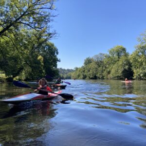 Stage d'Été - Perfectionnement
