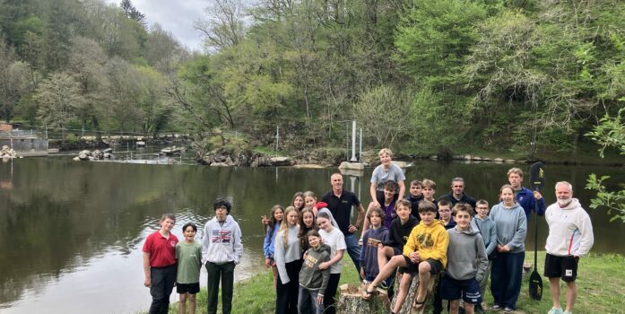 Stage Départemental Avril 2026