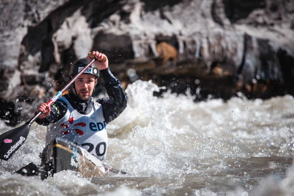 Sélections Équipe de France Seniors Descente 2026 Sélections Équipe de France Seniors Descente 2026