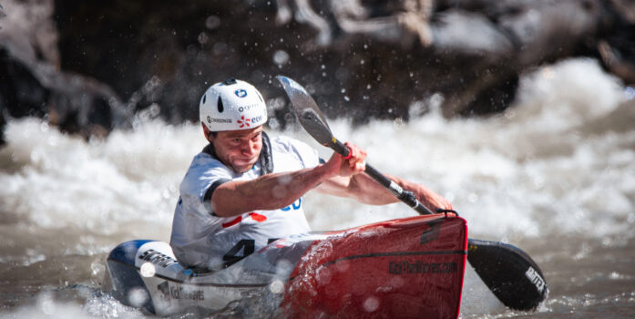 Sélections Équipe de France Seniors Descente 2026