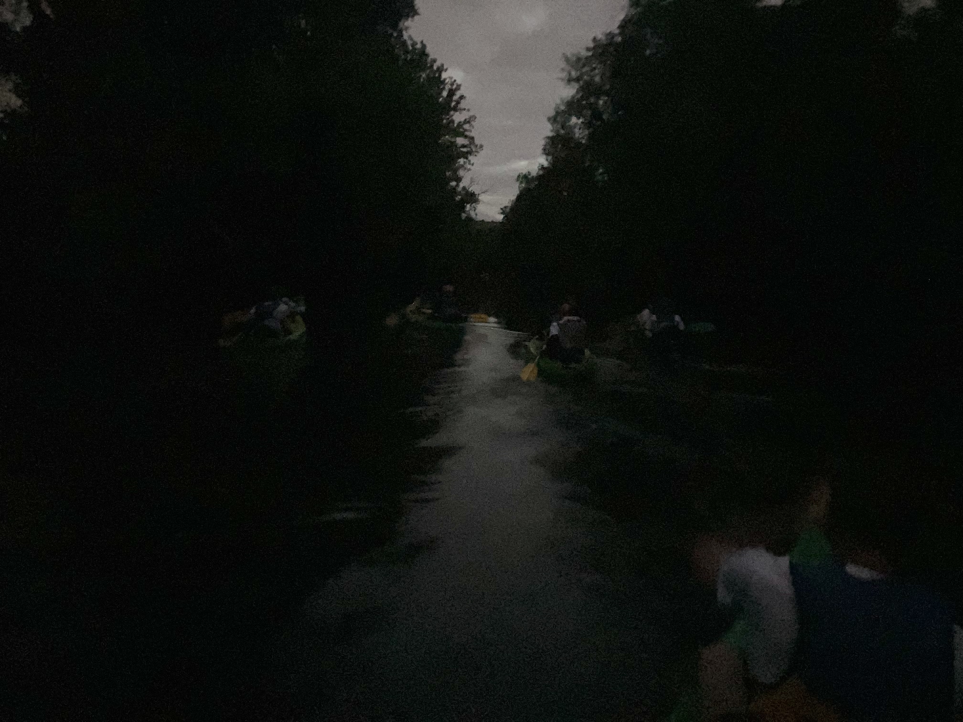 Canoë Nocturne - Marsac-Gravelle - 2h30 Canoë Nocturne - Marsac-Gravelle - 2h30 – Image 2