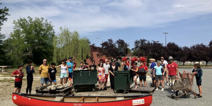 Clean River 20 Juin 2026