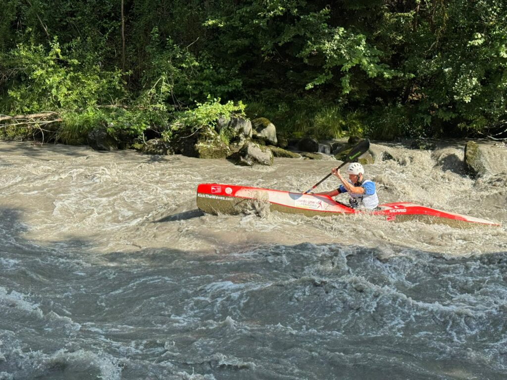 Championnat de France Descente 2026 Championnat de France Descente 2026