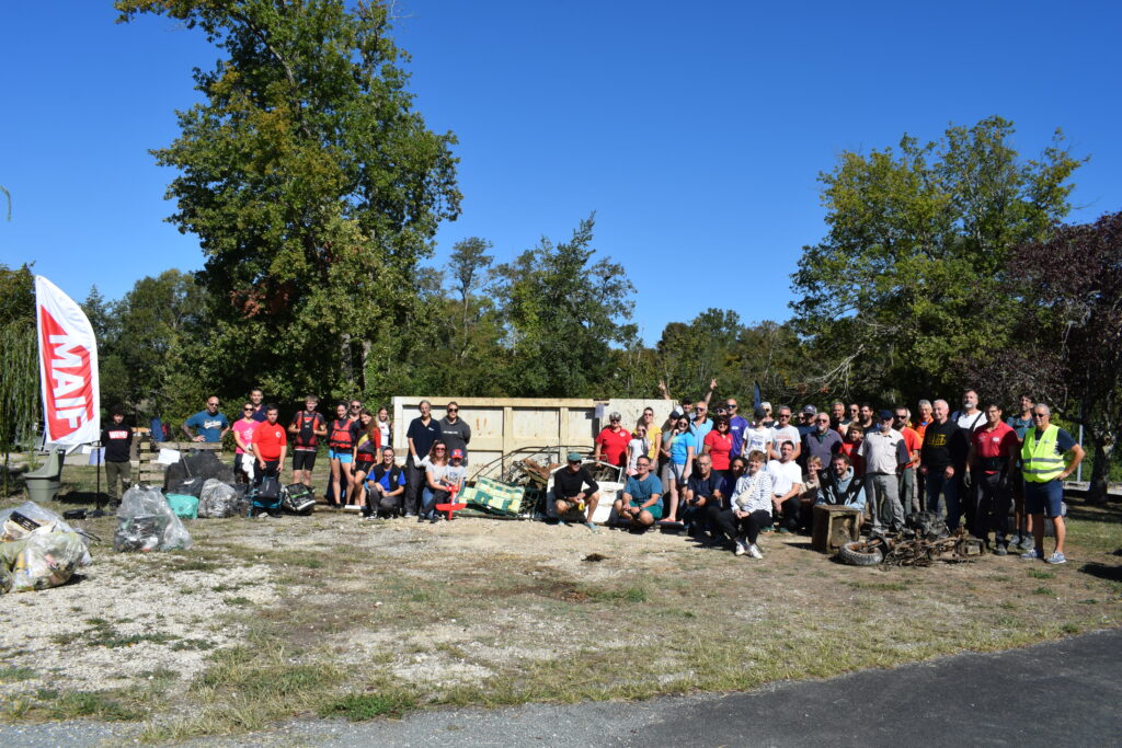 Clean River 19.09.26 World Clean Up Day - Clean River 19.06.26