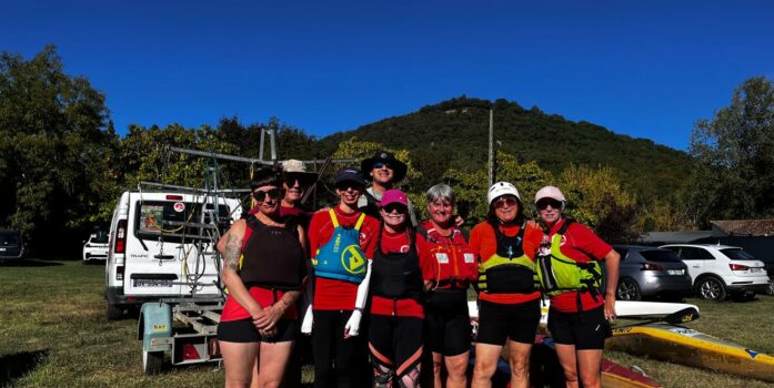 Marathon de la Dordogne 2026